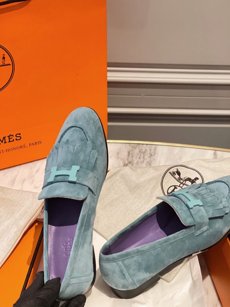 Hermes Business Shoes